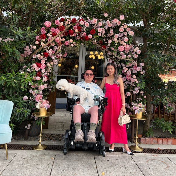 Meet your Posher, AGGY - Picture 3 of 16